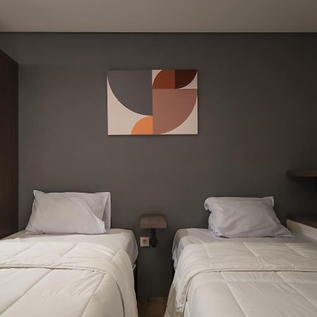 Cove Art Living Aparthotel Jakarta Ngoại thất bức ảnh