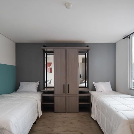 Cove Art Living Aparthotel Jakarta Ngoại thất bức ảnh