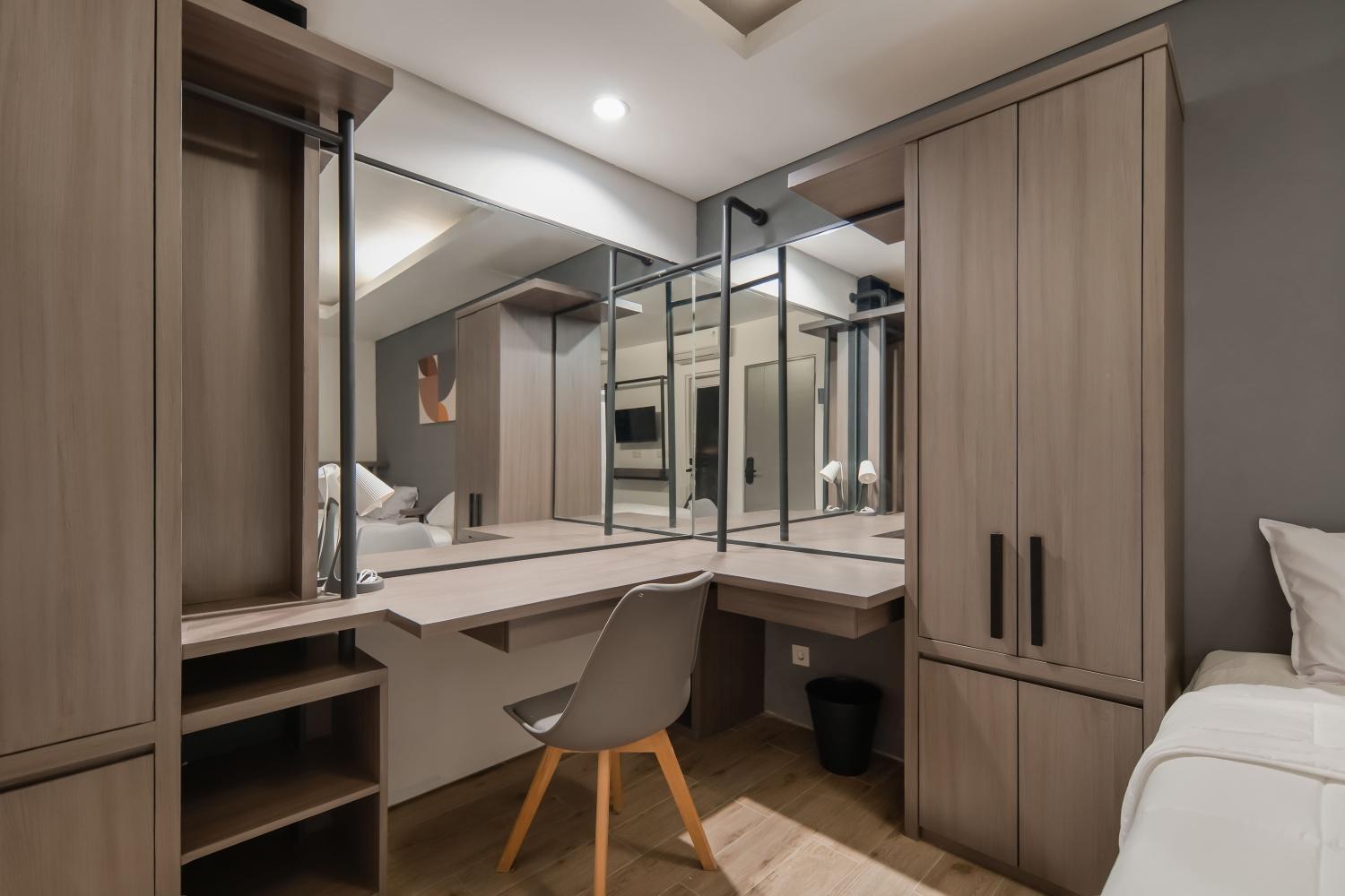 Cove Art Living Aparthotel Jakarta Ngoại thất bức ảnh