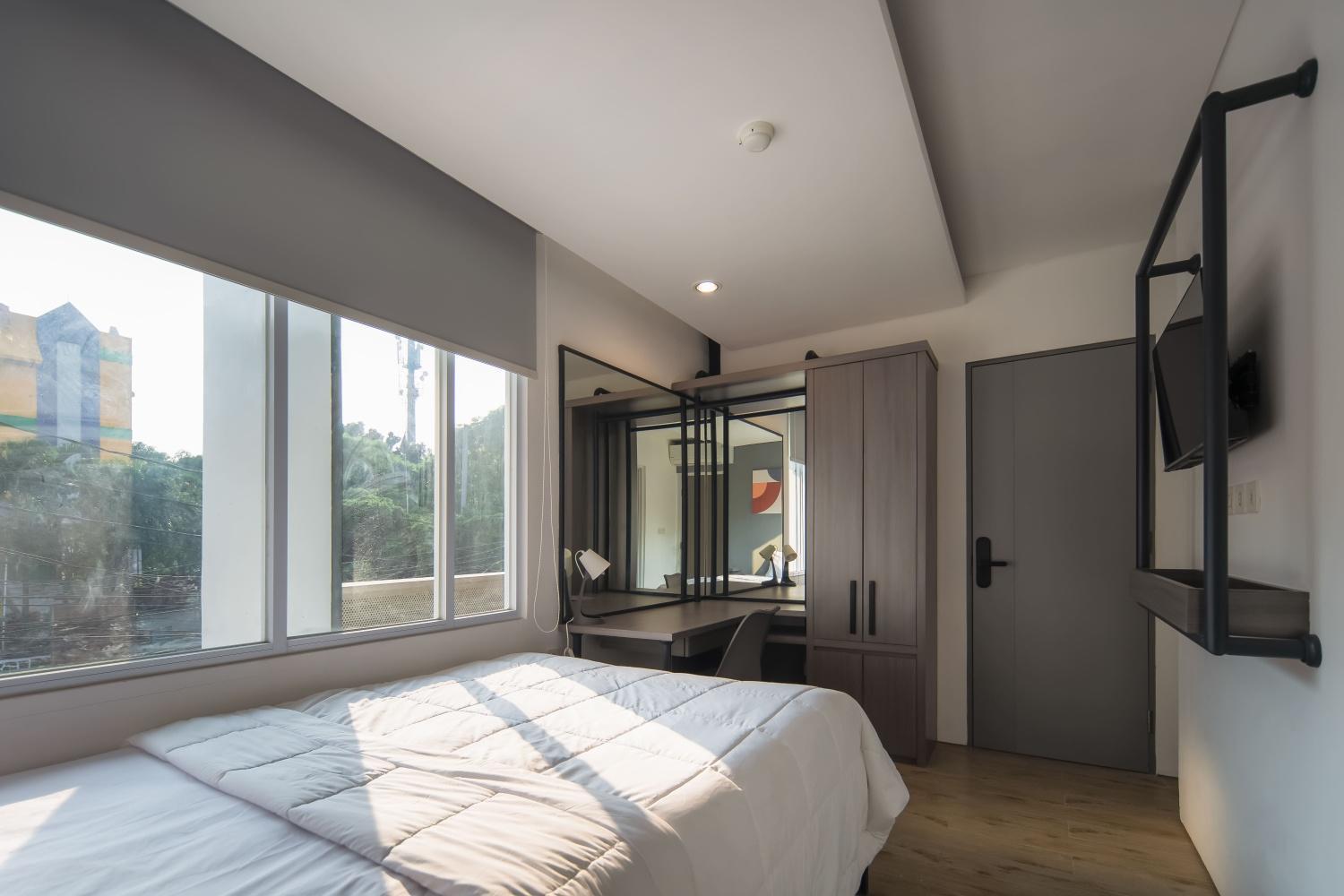 Cove Art Living Aparthotel Jakarta Ngoại thất bức ảnh